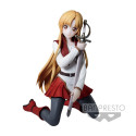 Figurine - Sword Art Online - Asuna - Banpresto