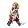 Figurine - Sword Art Online - Asuna - Banpresto