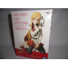 Figurine - Sword Art Online - Asuna - Banpresto
