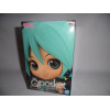 Figurine - Vocaloid - Q Posket Hatsune Miku ver. A - Banpresto