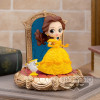 Figurine - Disney - Q Posket - Stories Belle ver. A - Banpresto
