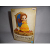 Figurine - Disney - Q Posket - Stories Belle ver. A - Banpresto