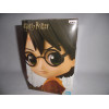 Figurine - Harry Potter - Q Posket - Harry Quidditch Style Ver A - Banpresto