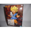 Figurine - Dragon Ball - FES vol. 16 A - Super Saiyan Kid Goku - Banpresto