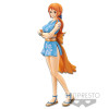 Figurine - One Piece - The Grandline Lady Wanokuni Vol.1 - Nami - Banpresto