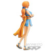 Figurine - One Piece - The Grandline Lady Wanokuni Vol.1 - Nami - Banpresto
