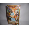 Figurine - One Piece - The Grandline Lady Wanokuni Vol.1 - Nami - Banpresto
