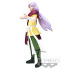 Figurine - Saint Seiya - Cosmo Memoir - Aries Mu - Banpresto