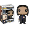 Figurine - Pop! Harry Potter - Severus Snape - N° 05 - Funko