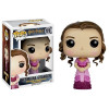 Figurine - Pop! Harry Potter - Hermione Yule Ball - N° 11 - Funko