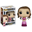 Figurine - Pop! Harry Potter - Hermione Yule Ball - N° 11 - Funko