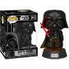 Figurine - Pop! Star Wars - Darth Vader (light & sound) - N° 343 - Funko