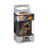 Porte-clé - Pocket Pop! Keychain - Jurassic World - T-Rex - Funko