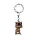 Porte-clé - Pocket Pop! Keychain - Jurassic World - T-Rex - Funko