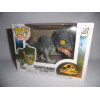 Figurine - Pop! Movies - Jurassic World - Giganotosaurus - N° 1207 - Funko
