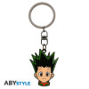 Porte-Clé - Hunter X Hunter - Gon - Métal - ABYstyle