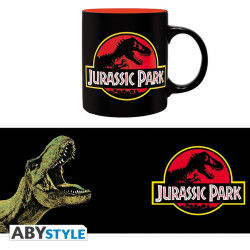 Mug / Tasse - Jurassic Park - T-Rex - 320 ml - ABYstyle