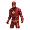 Figurine - DC Comics - Multiverse The Flash (TV) - McFarlane Toys