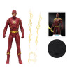 Figurine - DC Comics - Multiverse The Flash (TV) - McFarlane Toys