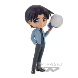 Figurine - Detective Conan - Q Posket - Heiji Hattori ver. A - Banpresto