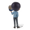 Figurine - Detective Conan - Q Posket - Heiji Hattori ver. A - Banpresto