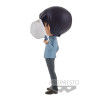 Figurine - Detective Conan - Q Posket - Heiji Hattori ver. A - Banpresto