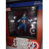 Figurine - Marvel Gallery - Faucon / Sam Wilson - Diamond Select