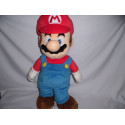 Peluche - Super Mario Bros. - Mario - 58 cm - Little Buddy Toys