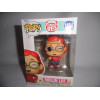 Figurine - Pop! Disney - Turning Red - Meilin Lee - N° 1184 - Funko