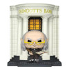 Figurine - Pop! Deluxe - Harry Potter - Gringott's Bank Head Goblin - N° 138 - Funko