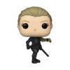 Figurine - Pop! Marvel - Hawkeye - Yelena - N° 1213 - Funko