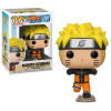 Figurine - Pop! Animation - Naruto - Naruto Uzumaki - N° 727 - Funko