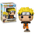 Figurine - Pop! Animation - Naruto - Naruto Uzumaki - N° 727 - Funko