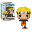 Figurine - Pop! Animation - Naruto Shippuden - Naruto Uzumaki - N° 727 - Funko