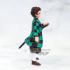 Figurine - Demon Slayer - Grandista - Tanjiro Kamado - Banpresto