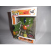 Figurine - Pop! Animation - Dragon Ball Z - Cell (First Form) GITD - N° 947 - Funko