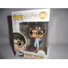 Figurine - Pop! Harry Potter - Harry in Invisible Cloak - N° 111 - Funko