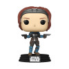 Figurine - Pop! Star Wars - The Mandalorian - Bo-Katan Kryze (Chase) - N° 463 - Funko