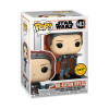 Figurine - Pop! Star Wars - The Mandalorian - Bo-Katan Kryze (Chase) - N° 463 - Funko