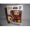 Figurine - Pop! Star Wars - The Mandalorian - Bo-Katan Kryze (Chase) - N° 463 - Funko