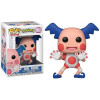 Figurine - Pop! Games - Pokémon - Mr Mime - N° 582 - Funko