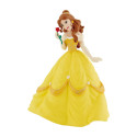 Figurine - Disney - La Belle et la Bête - Belle - Bullyland