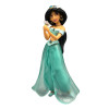 Figurine - Disney - Aladdin - Jasmine - Bullyland