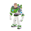 Figurine - Disney - Toy Story - Buzz l'Eclair - Bullyland