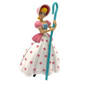 Figurine - Disney - Toy Story - Bo Peep - Bullyland