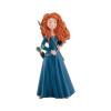 Figurine - Disney - Rebelle - Mérida - Bullyland