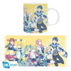 Mug / Tasse - Vocaloid - Hatsune Miku and Friends - 320 ml - GB Eye