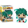 Figurine - Pop! Animation - My Hero Academia - Izuku Midoriya - N° 1140 - Funko