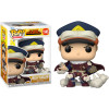 Figurine - Pop! Animation - My Hero Academia - Inasa Yoarashi - N° 1145 - Funko