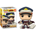 Figurine - Pop! Animation - My Hero Academia - Inasa Yoarashi - N° 1145 - Funko